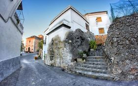 Casa Rural Entresierras
