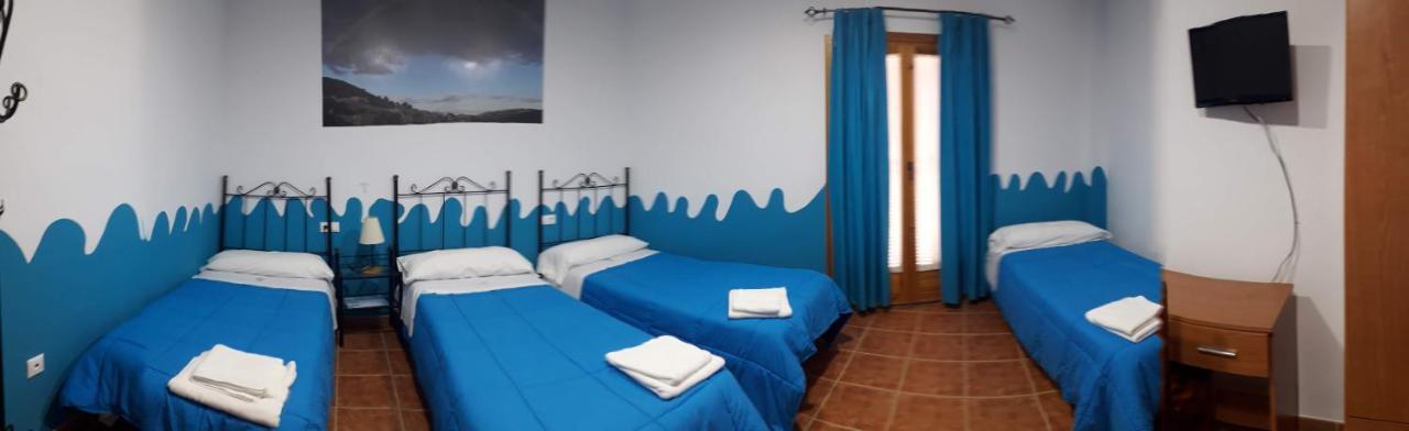 Casa Rural Entresierras Beires Exterior photo